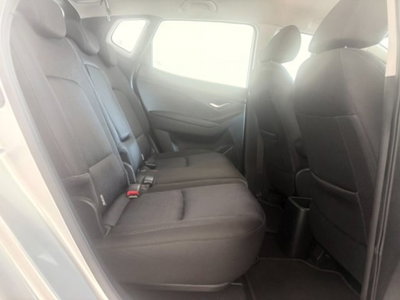 Hyundai ix20 1.4 90 CV Econext Comfort (16)