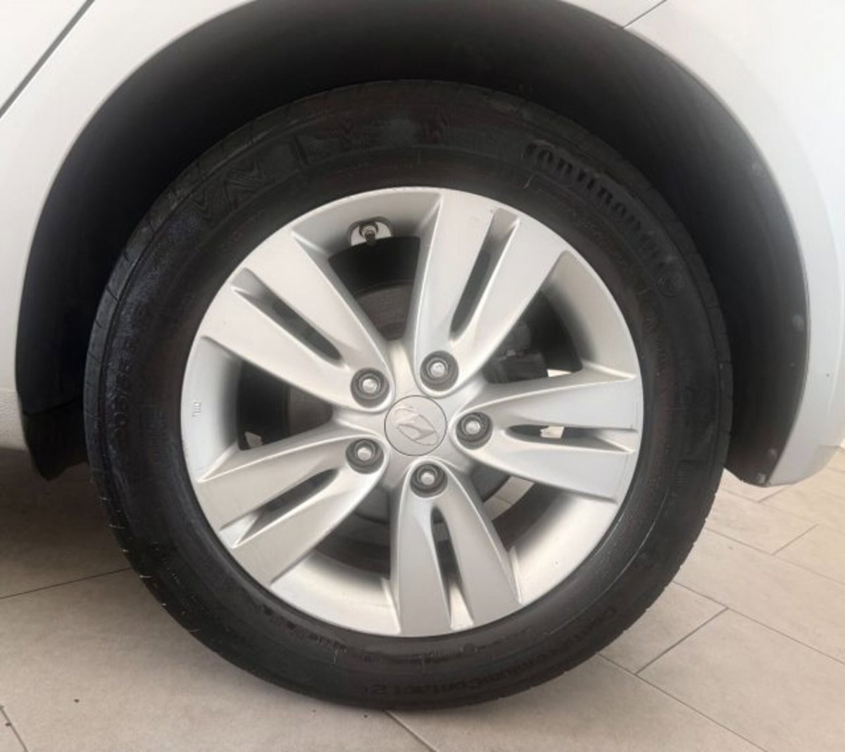 Hyundai ix20 1.4 90 CV Econext Comfort (17)