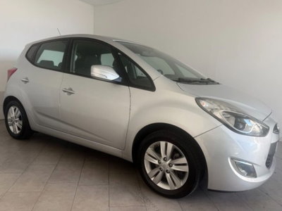 Hyundai ix20 1.4 90 CV Econext Comfort (3)