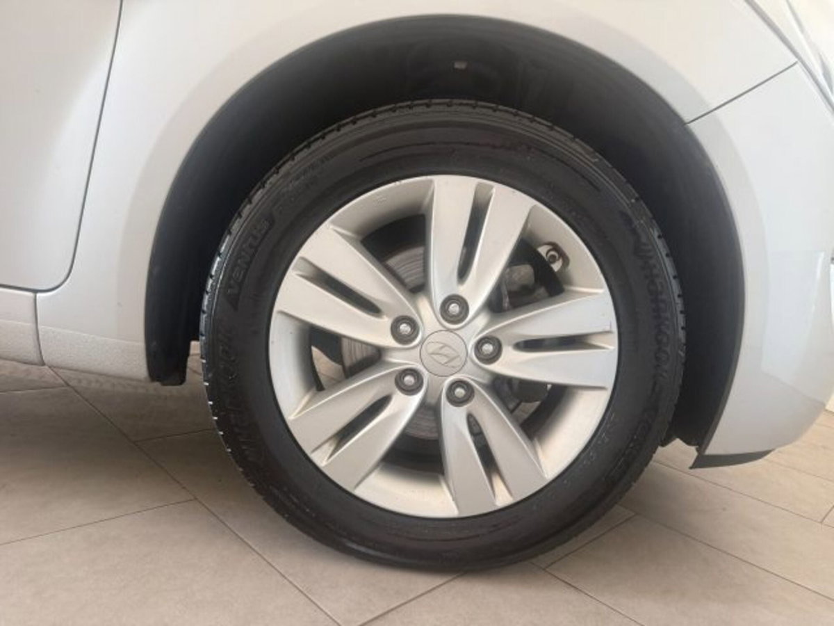 Hyundai ix20 1.4 90 CV Econext Comfort (7)