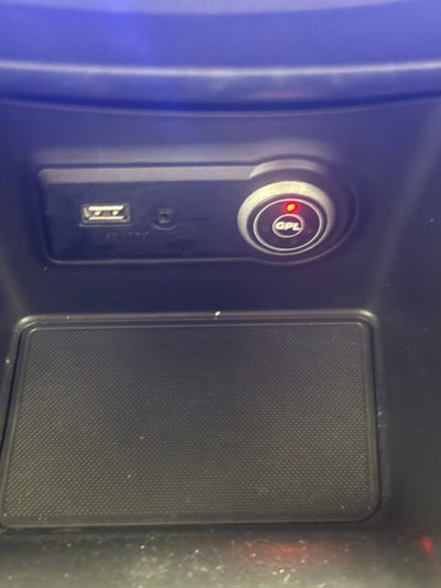 Hyundai ix20 1.4 90 CV Econext Comfort (8)