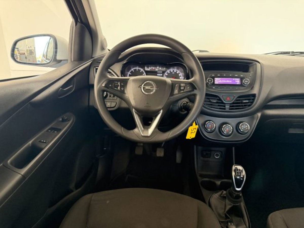 Opel Karl 1.0 75 CV Innovation (10)