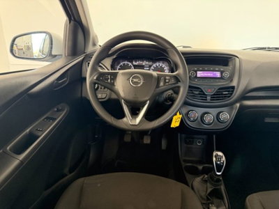 Opel Karl 1.0 75 CV Innovation (10)