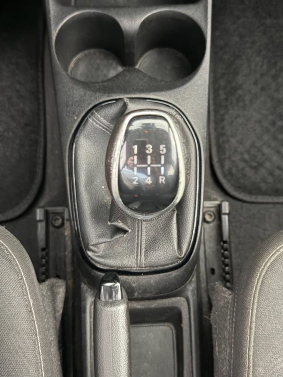 Opel Karl 1.0 75 CV Innovation (14)