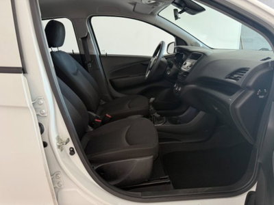 Opel Karl 1.0 75 CV Innovation (18)