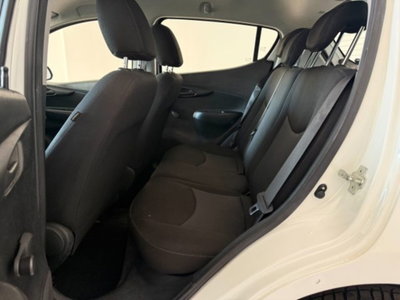 Opel Karl 1.0 75 CV Innovation (19)