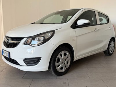 Opel Karl 1.0 75 CV Innovation (2)