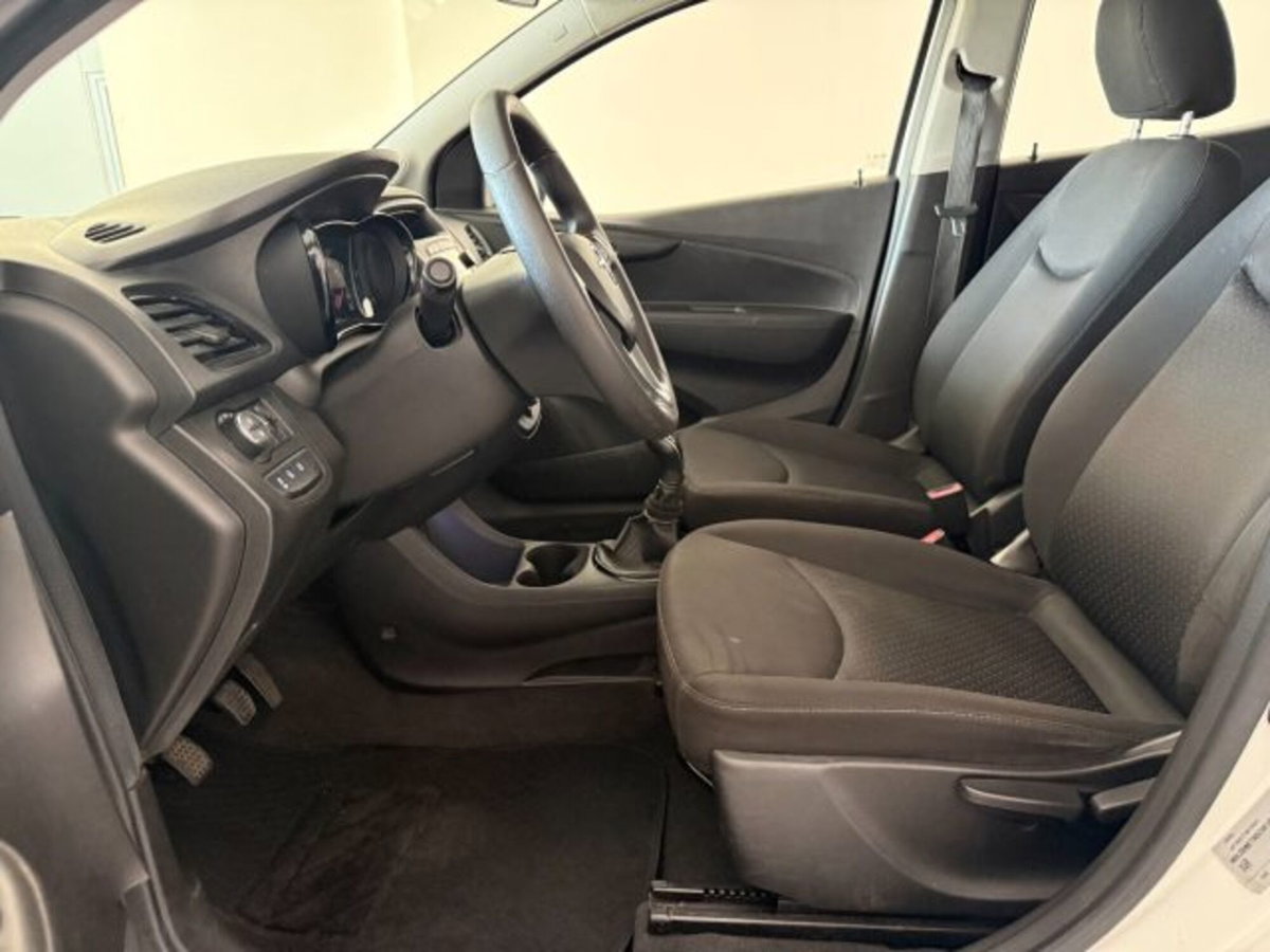 Opel Karl 1.0 75 CV Innovation (20)