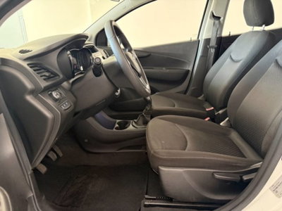 Opel Karl 1.0 75 CV Innovation (20)