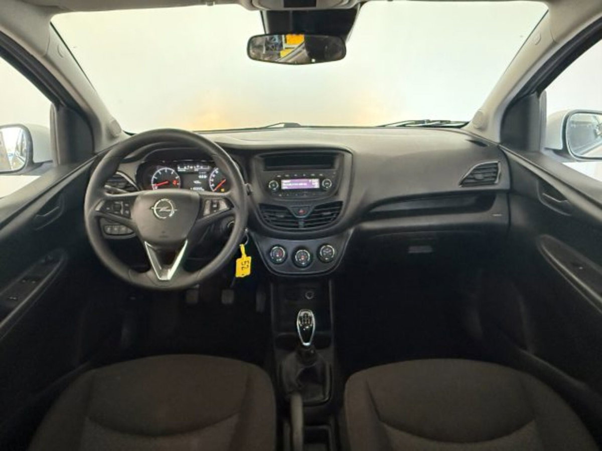 Opel Karl 1.0 75 CV Innovation (8)