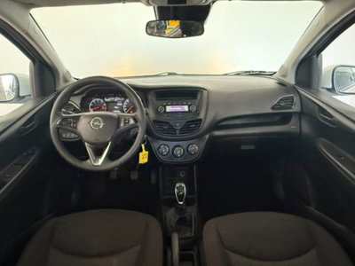 Opel Karl 1.0 75 CV Innovation (8)