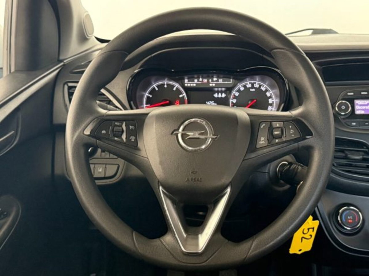 Opel Karl 1.0 75 CV Innovation (9)