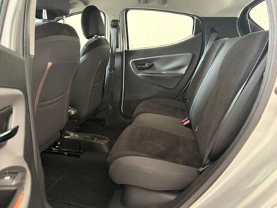 Lancia Ypsilon 0.9 TwinAir 85 CV 5 porte S&S Silver (17)