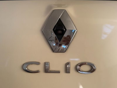 Renault Clio 1.2 75 CV 5 porte Duel (8)