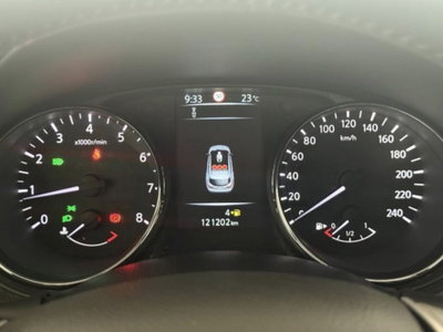 Nissan Qashqai 1.2 DIG-T Visia (10)