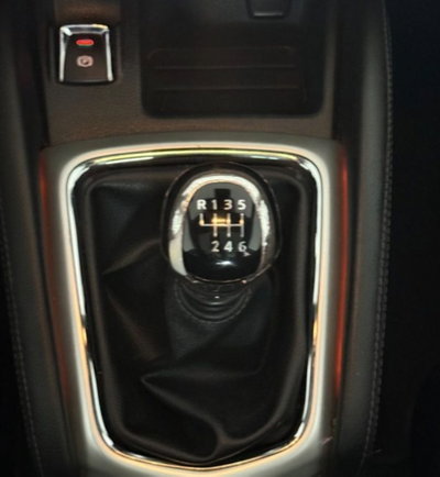 Nissan Qashqai 1.2 DIG-T Visia (14)