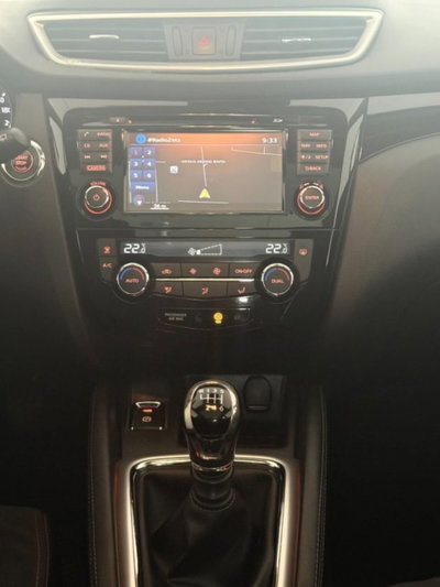 Nissan Qashqai 1.2 DIG-T Visia (15)