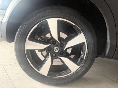 Nissan Qashqai 1.2 DIG-T Visia (16)
