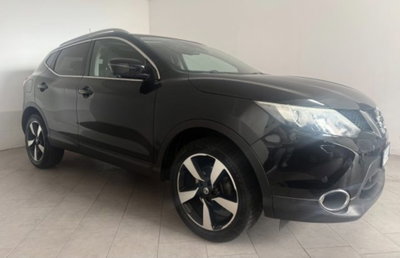 Nissan Qashqai 1.2 DIG-T Visia (2)