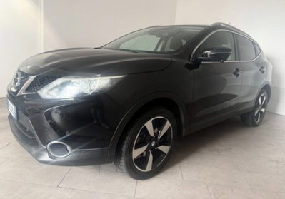 Nissan Qashqai 1.2 DIG-T Visia (3)