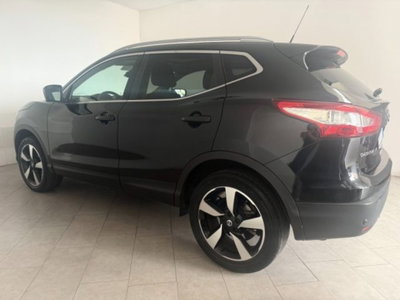 Nissan Qashqai 1.2 DIG-T Visia (5)