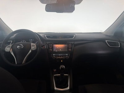 Nissan Qashqai 1.2 DIG-T Visia (9)