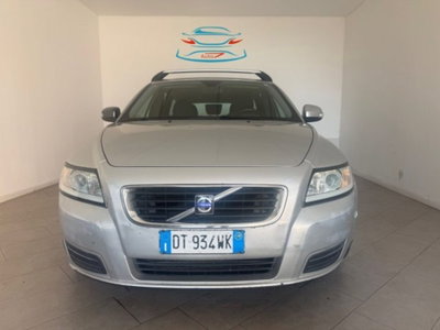 Volvo V50 1.6 D DRIVe cat Start/Stop POLAR