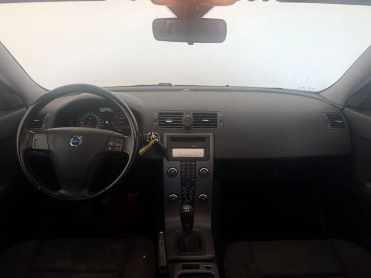 Volvo V50 1.6 D DRIVe cat Start/Stop POLAR (10)