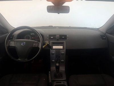 Volvo V50 1.6 D DRIVe cat Start/Stop POLAR (10)
