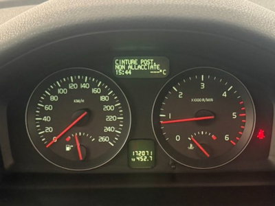 Volvo V50 1.6 D DRIVe cat Start/Stop POLAR (11)