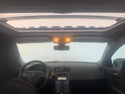 Volvo V50 1.6 D DRIVe cat Start/Stop POLAR (12)