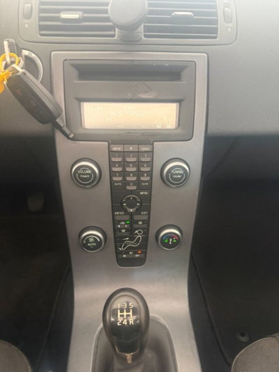 Volvo V50 1.6 D DRIVe cat Start/Stop POLAR (13)