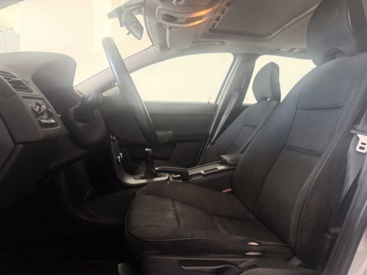 Volvo V50 1.6 D DRIVe cat Start/Stop POLAR (15)