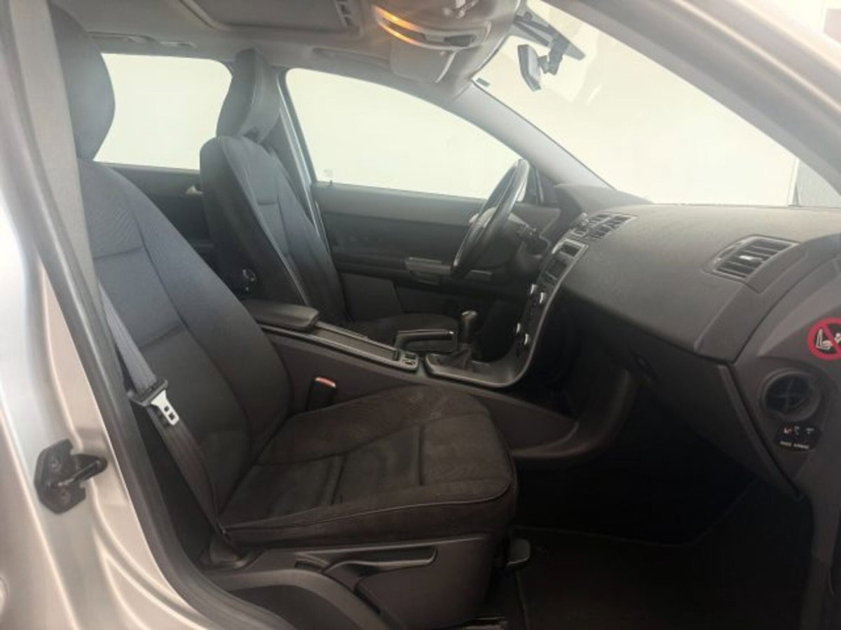 Volvo V50 1.6 D DRIVe cat Start/Stop POLAR (16)