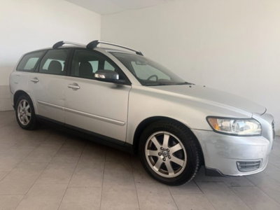 Volvo V50 1.6 D DRIVe cat Start/Stop POLAR (2)