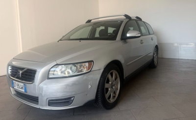 Volvo V50 1.6 D DRIVe cat Start/Stop POLAR (3)
