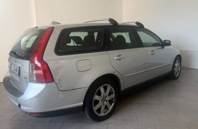 Volvo V50 1.6 D DRIVe cat Start/Stop POLAR (4)