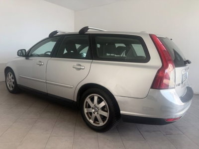Volvo V50 1.6 D DRIVe cat Start/Stop POLAR (5)