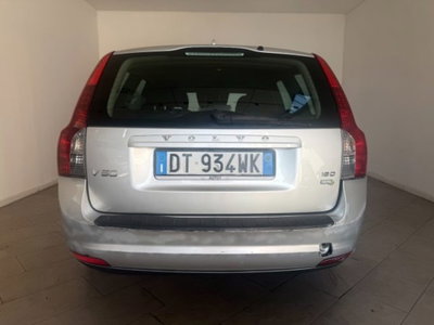 Volvo V50 1.6 D DRIVe cat Start/Stop POLAR (6)