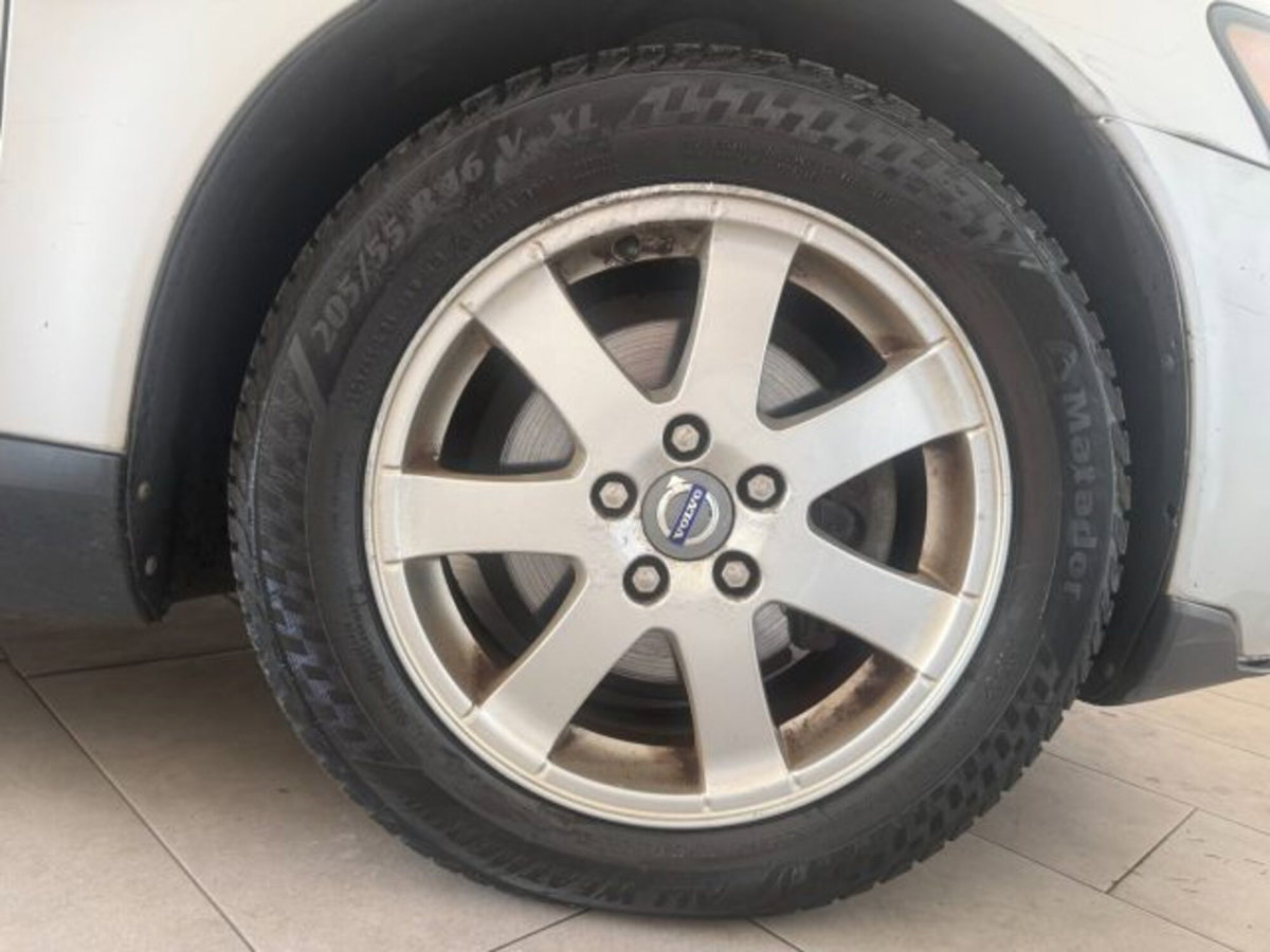Volvo V50 1.6 D DRIVe cat Start/Stop POLAR (8)