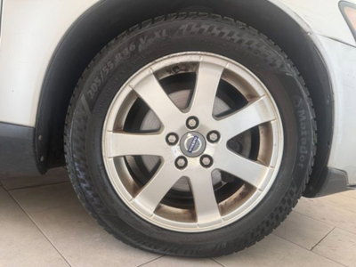Volvo V50 1.6 D DRIVe cat Start/Stop POLAR (8)