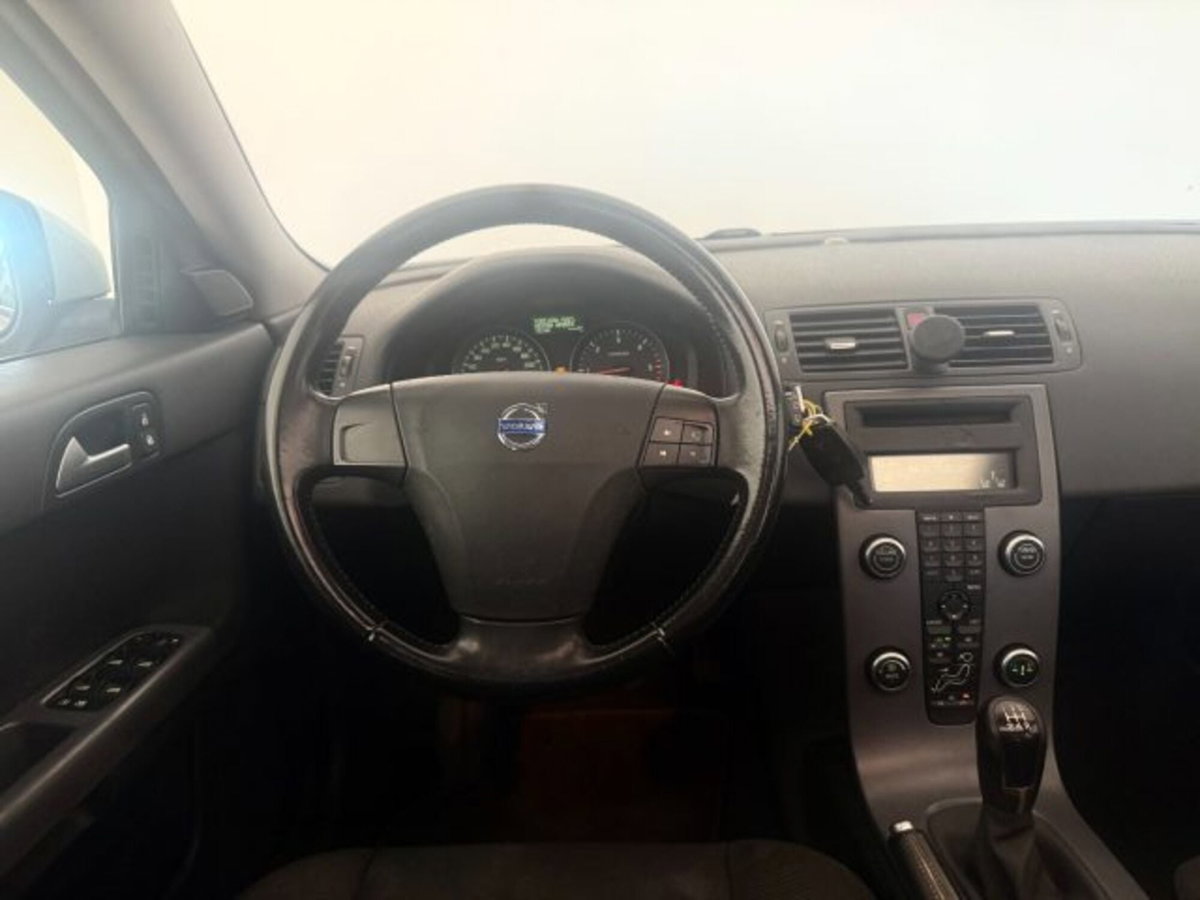 Volvo V50 1.6 D DRIVe cat Start/Stop POLAR (9)