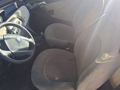 Lancia Ypsilon 1.2 (7)