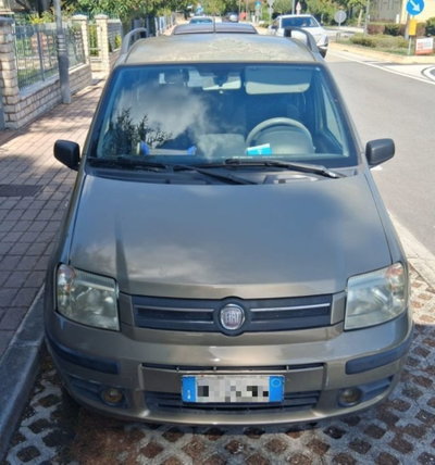 Fiat Panda 1.2 Dynamic (2)