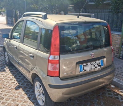 Fiat Panda 1.2 Dynamic (3)