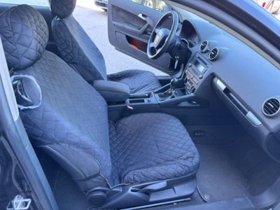 Audi A3 1.6 Attraction (17)