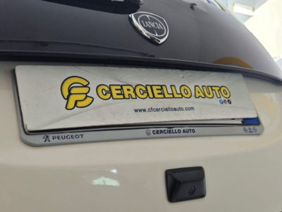 Lancia Ypsilon 1.0 FireFly 5 porte S&S Hybrid Gold Plus (12)