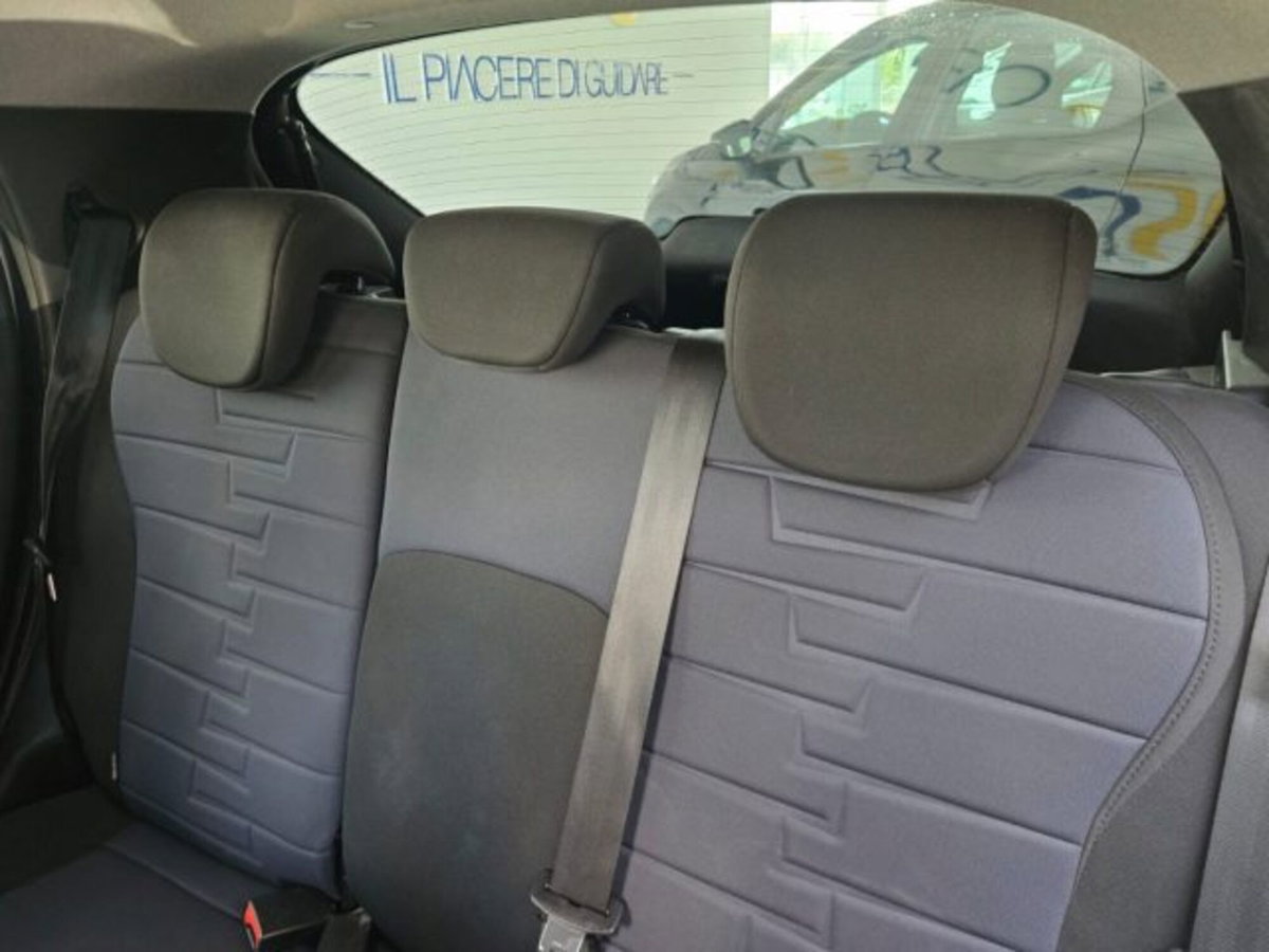 Lancia Ypsilon 1.0 FireFly 5 porte S&S Hybrid Gold Plus (13)