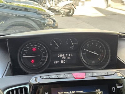 Lancia Ypsilon 1.0 FireFly 5 porte S&S Hybrid Gold Plus (14)