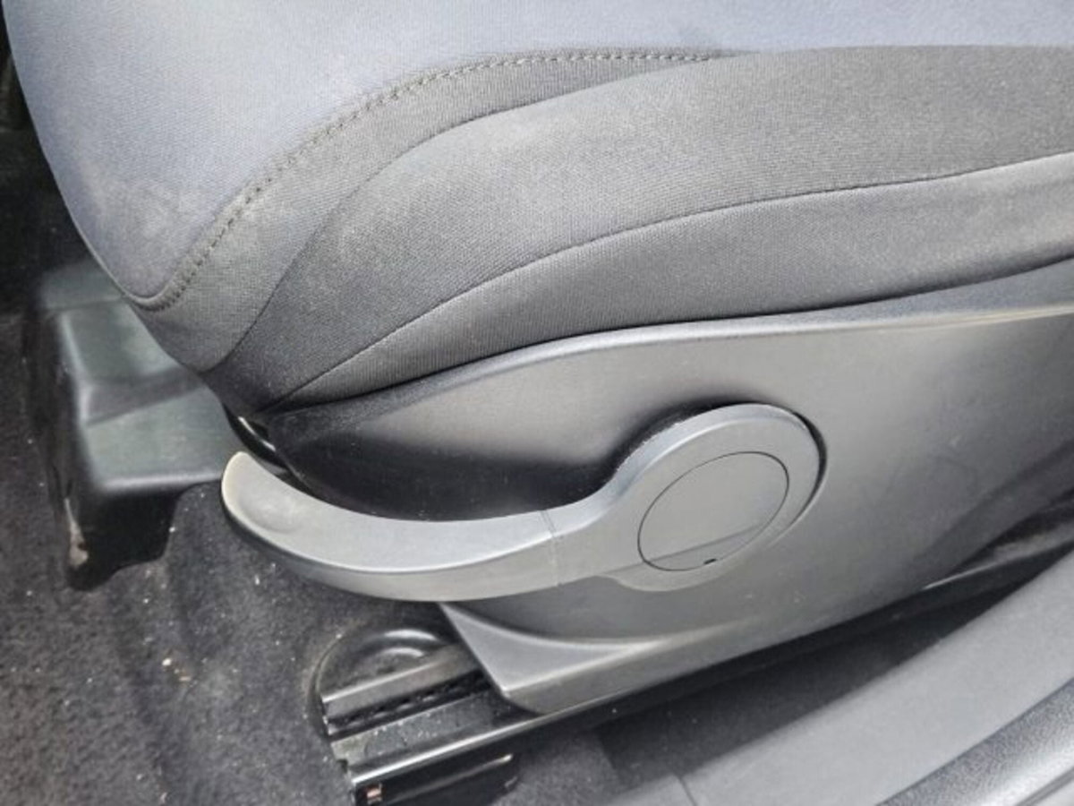 Lancia Ypsilon 1.0 FireFly 5 porte S&S Hybrid Gold Plus (15)